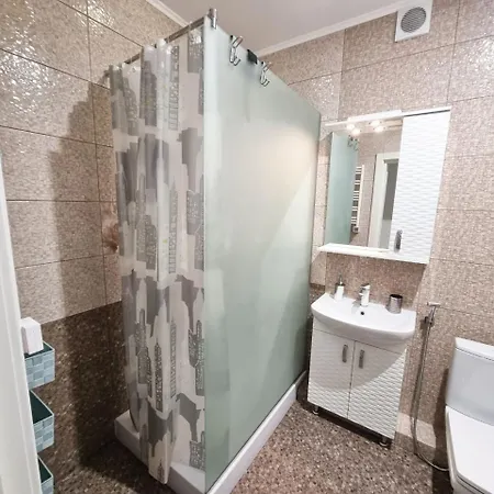 Royal House Апартаменти *