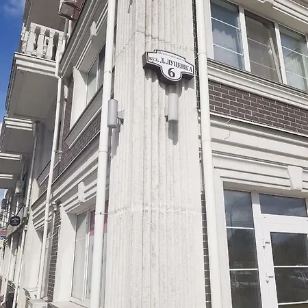 Апартаменти Royal House Київ