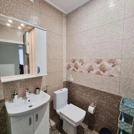 Royal House Apartment *
