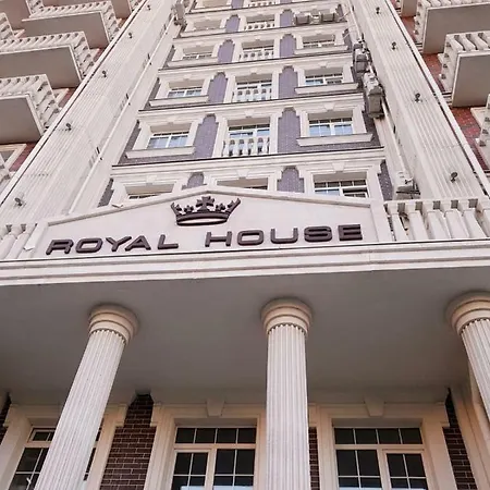 Royal House Kyiv