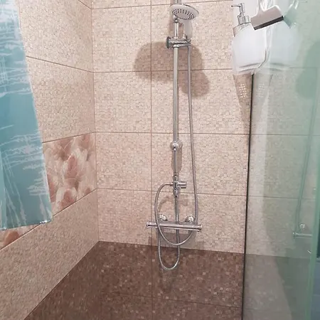 Apartment Royal House Kyiv
