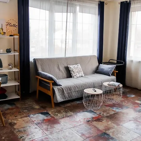 Royal House Apartment