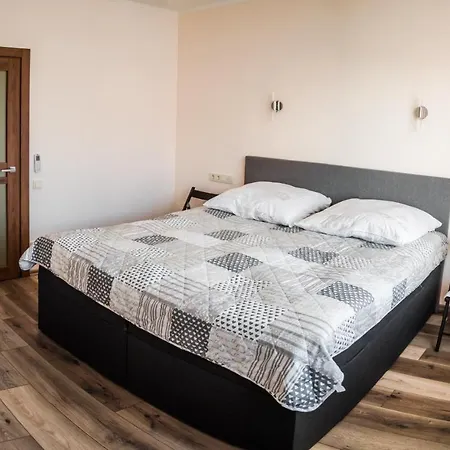 Royal House Apartment Kyiv